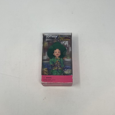 Barbie Wizard of Oz Tommy as Mayor Munchkin Mattel 1999