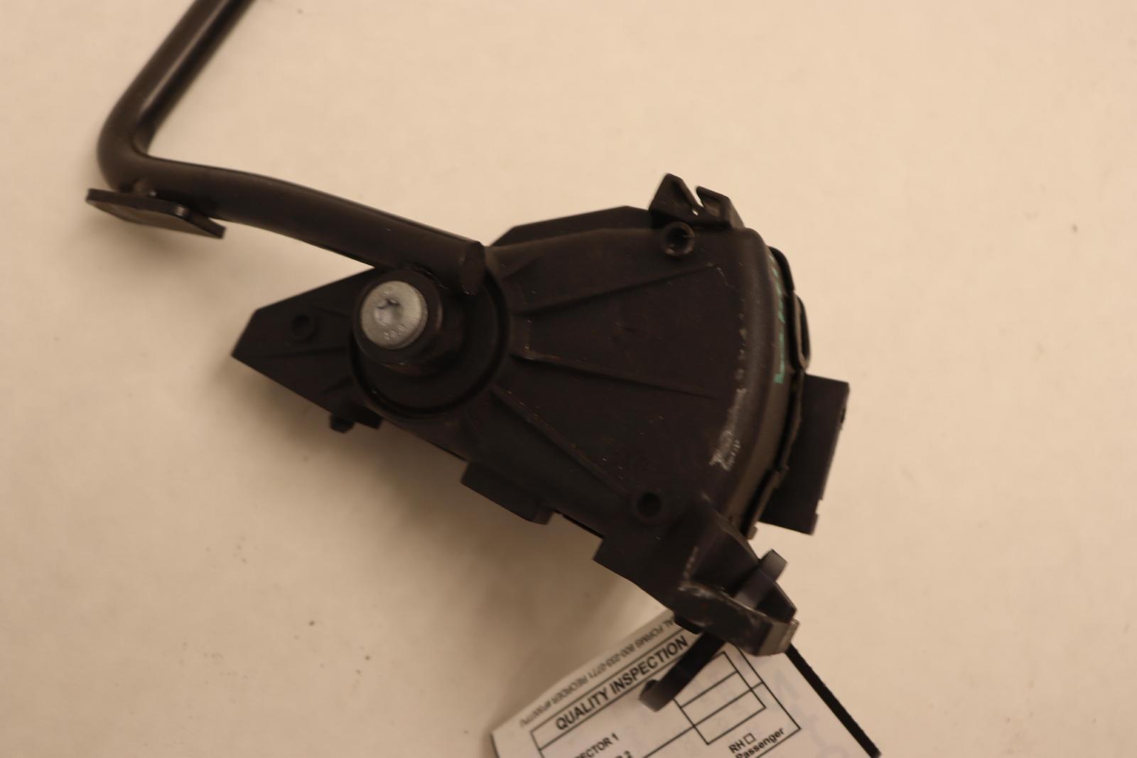 Bentley Continental GT 2003-2011 Accelerator pedal