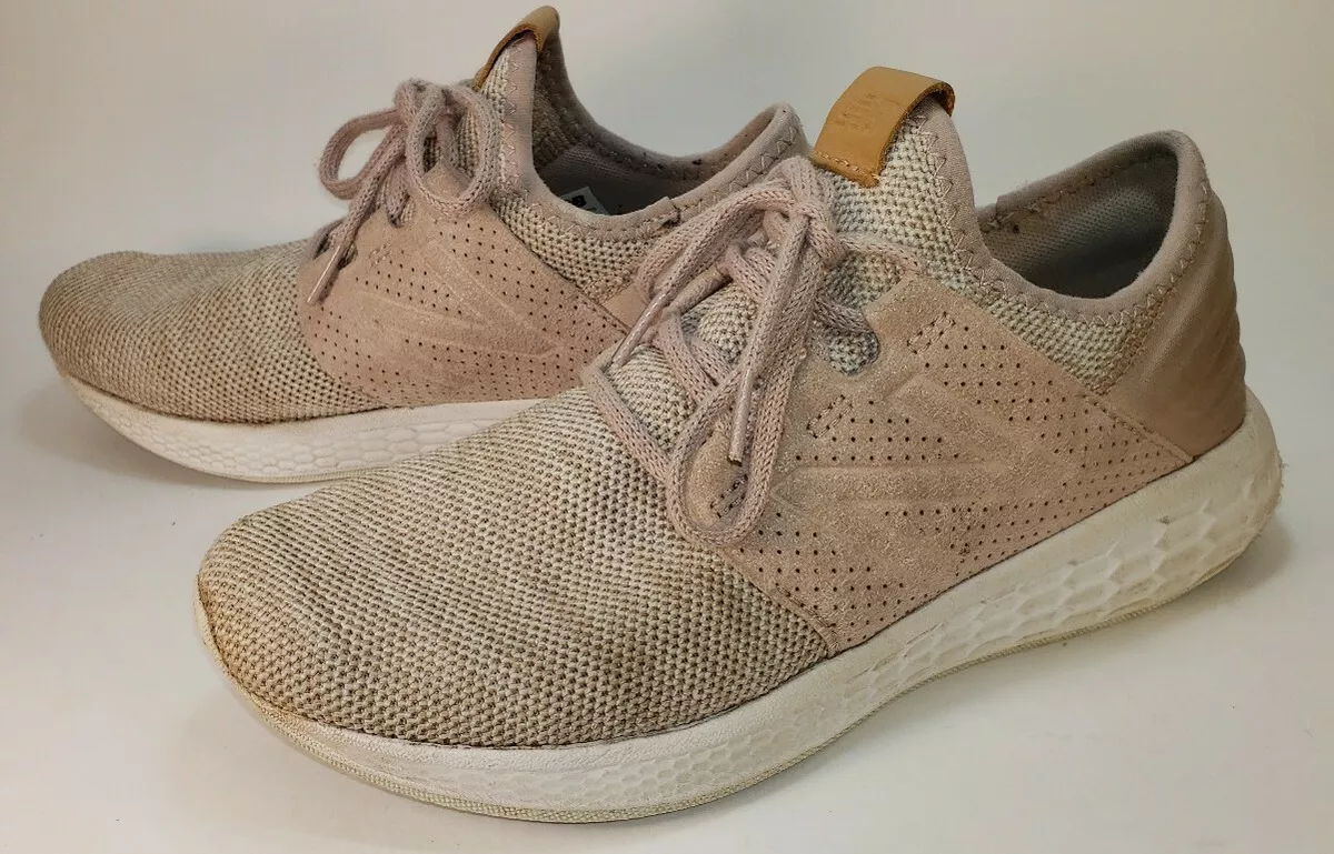 Womens fresh foam cruz v2 sport cheap