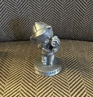 Vintage 1980's Avon Fine Pewter School Days Bear- Report Card day — photo 1