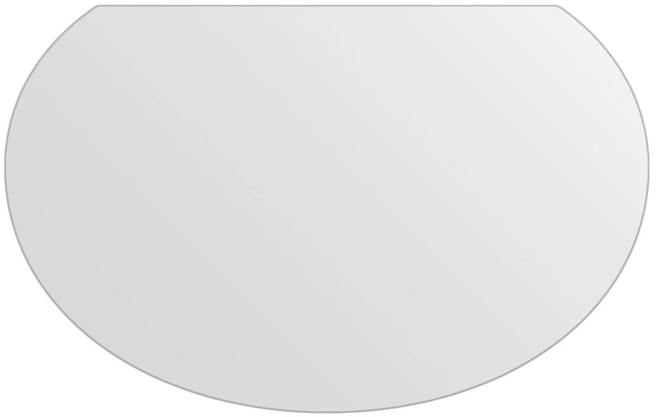 2x Screen Protector for Archos Hello 5 Protection Anti Glare dipos - Image 3 of 4