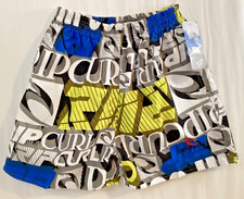 Rip Curl Swim Surf Shorts Trunks Boy size XL