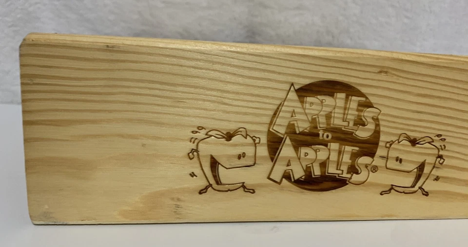 Apples to Apples (The Apple Crate Edition) - Image 2 of 3