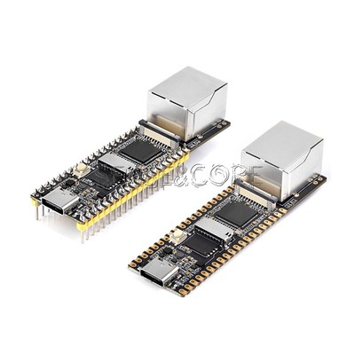 Luckfox Pico Plus RV1103 Linux Development Board Cortex-A732 Processor 64MB DDR2