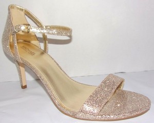 michael kors simone silver