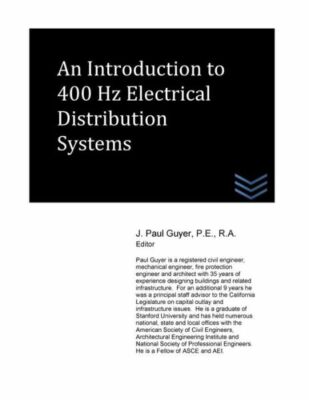 An Introduction To 400 Hz Electrical Distribution Systems