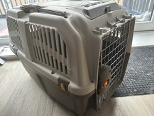 TRIXIE Trasportino Skudo per Cani di Piccola Taglia