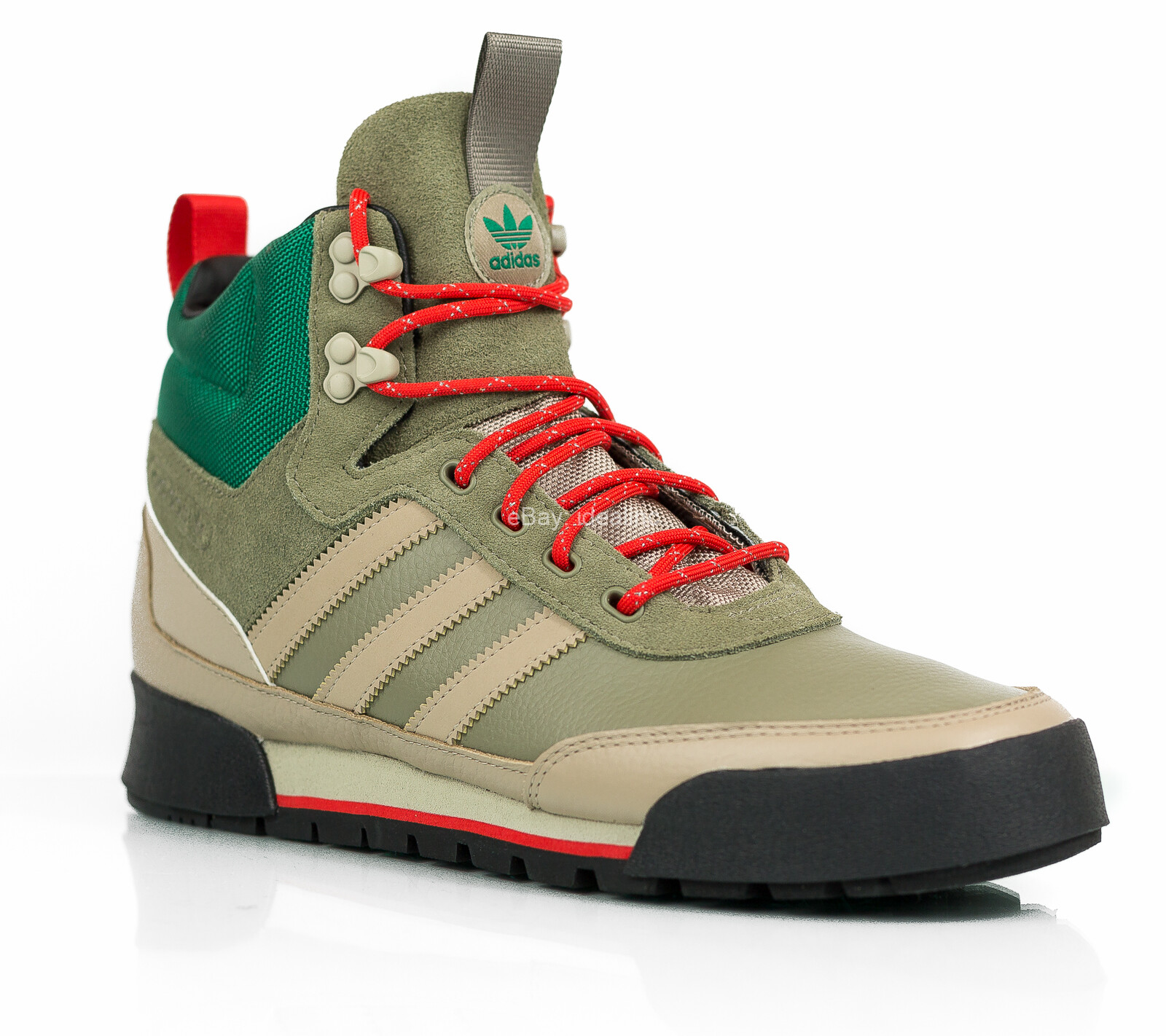adidas Baara Boot купить в Америке, лот 124272335169