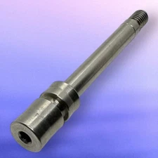 New DeSignz NDZ Smart Parts Impulse Slik Shot Ram Hammer Shaft UNCOATED