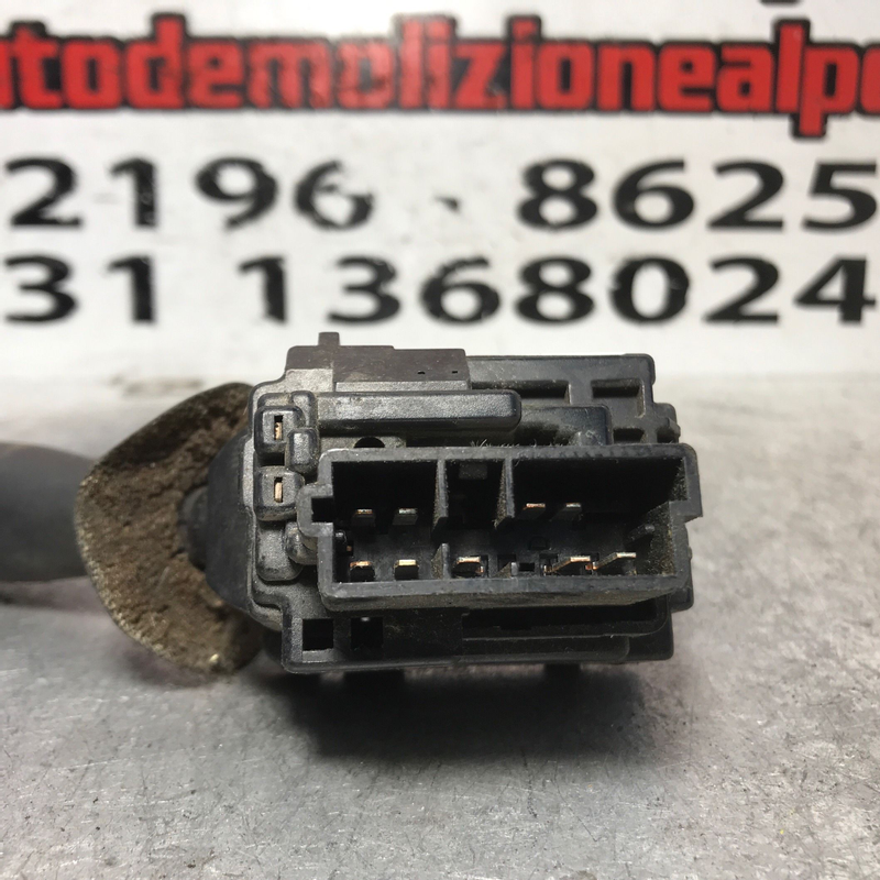 wischerschalter für CITROEN 6239G6 AX 1.6 Ber. 1993-1999 859655 | eBay