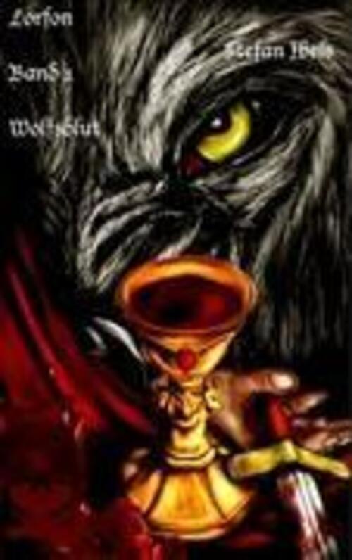 Thumbnail - Lorfon | Stefan Ibels | Band 1 Wolfsblut | Taschenbuch | Paperback |