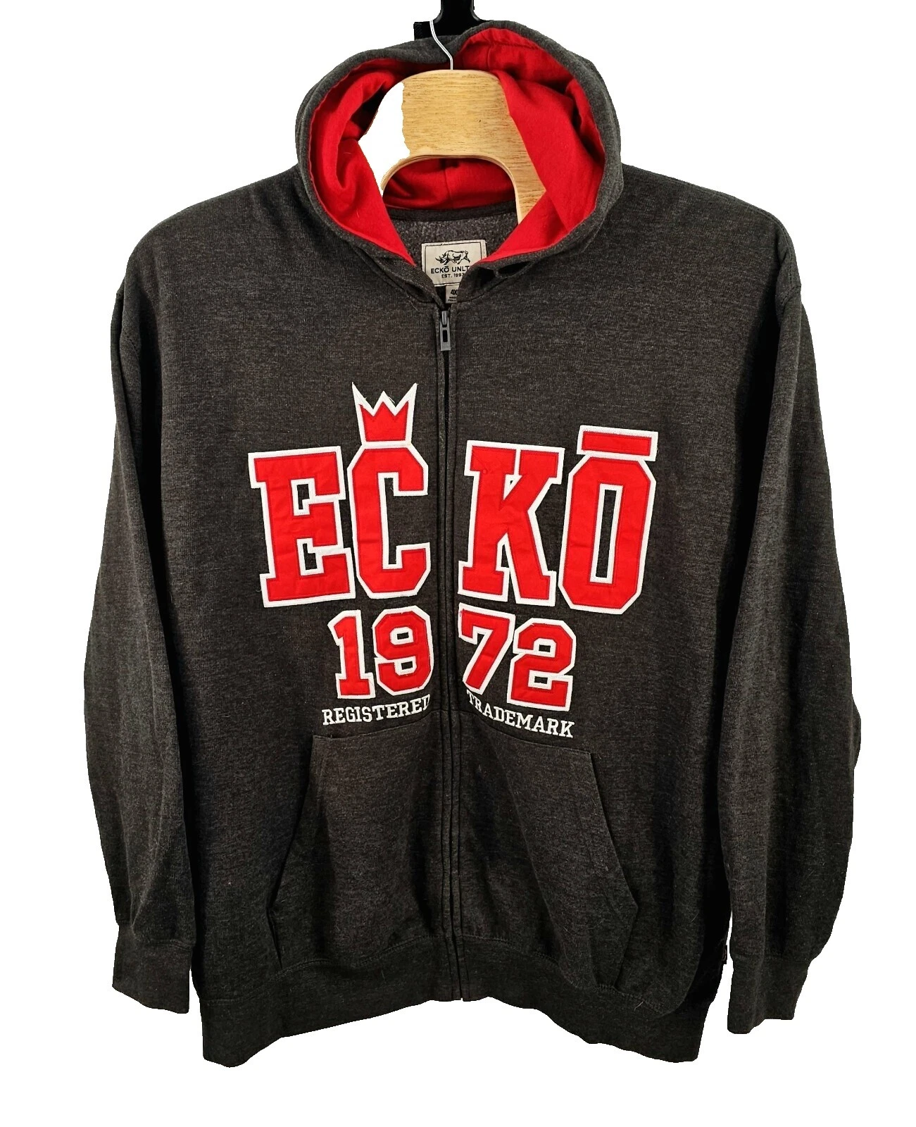 Sudaderas para Hombres Marc Ecko