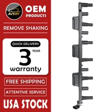 Ignition Coil Pack For 1999 Jeep Grand Cherokee WJ Series L6 4.0L UF293 56041019