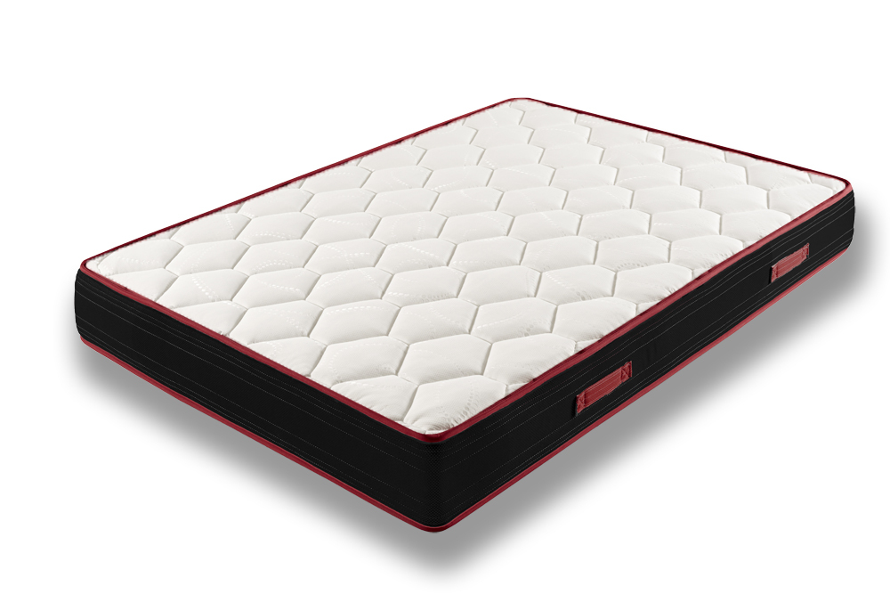 Colchón colchones viscelástica viscoelástico Modelo MEMORY FRESH 3D