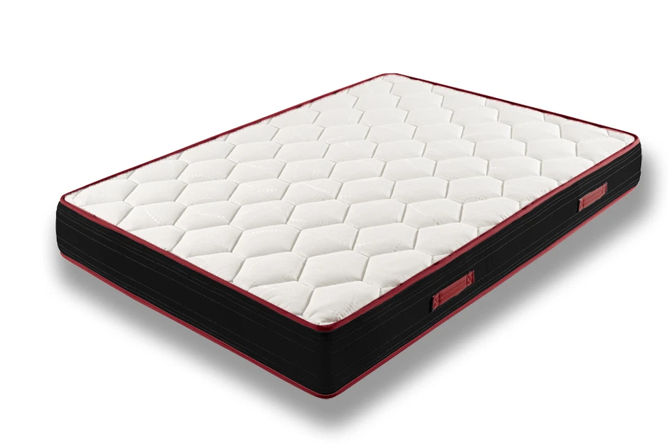 Colchón colchones viscelástica viscoelástico Modelo MEMORY FRESH 3D
