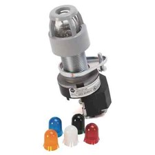 ALLEN BRADLEY 800H-QPB24M / 800HQBP24M (IN BOX)