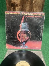 Stomu Yamashta - Red Buddha - Vinyl Record Free Shipping