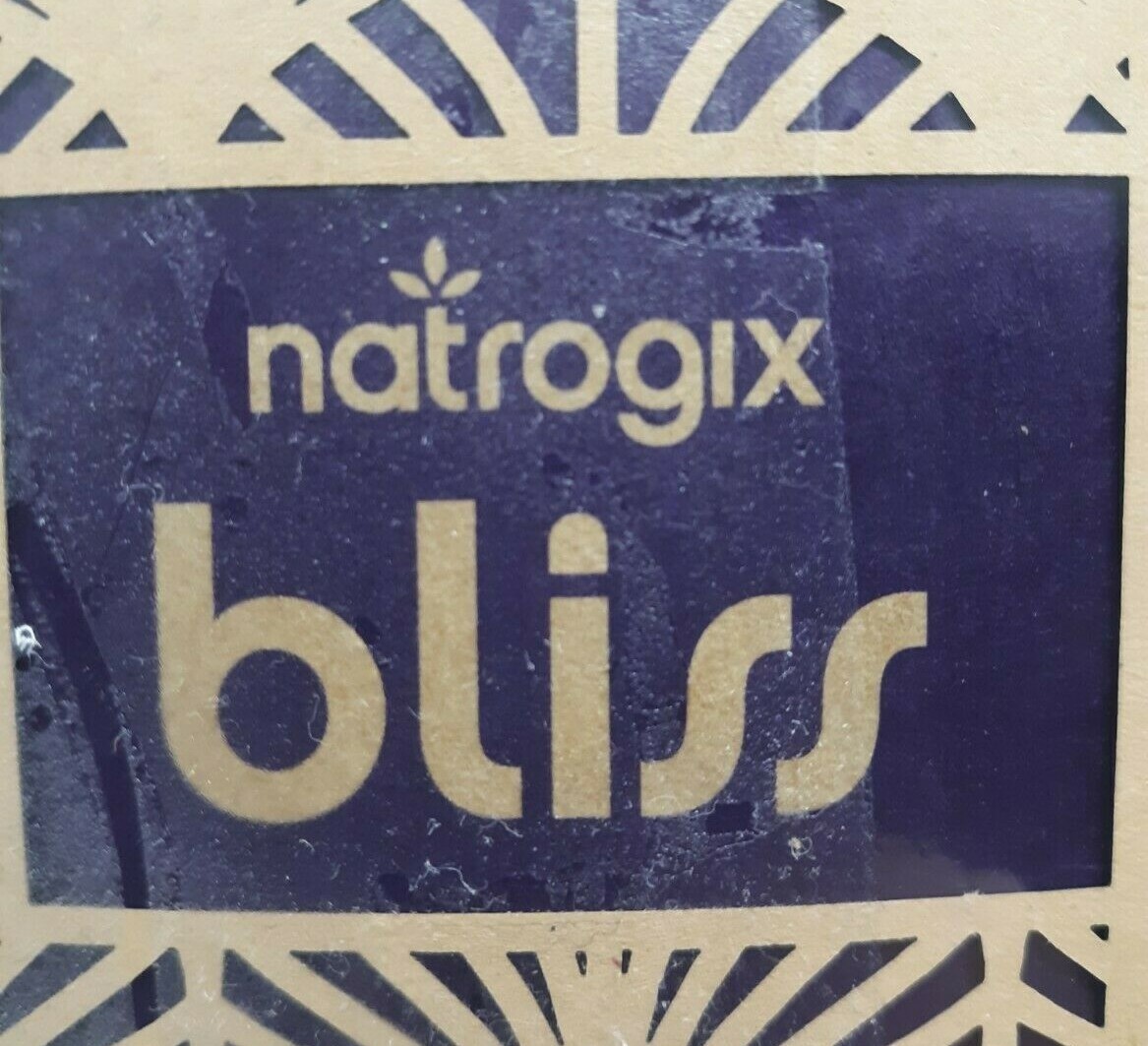 Natrogix Bliss Top 9 Essential Oils Set Therapeutic Grade 100% Pure New In Box