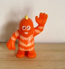 George Sanderson Monsters Inc. Bath Bomb Figure Mascot Rare From Japan a3