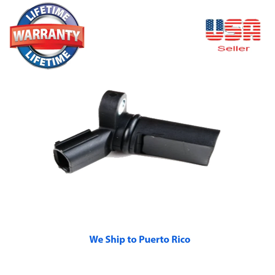 Juego de 3 sensores de posición del árbol de levas para Infiniti QX56 Nissan Almera Armada Pathfinder Foto 2 de 3