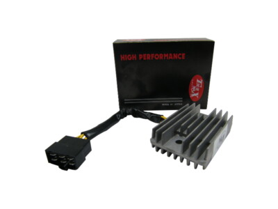 Regler Gleichrichter RGU-418 für ER 500 Twister ZR 550 Zephyr ER500 ZR550