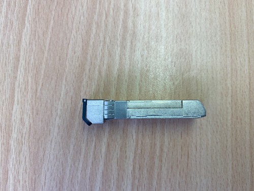 Módulo láser Avago AFBR-703SDZ-ELX 850nm SFP+ GBIC PROD 21CFR(J) clase 1 Inc IVA - Imagen 6 de 6