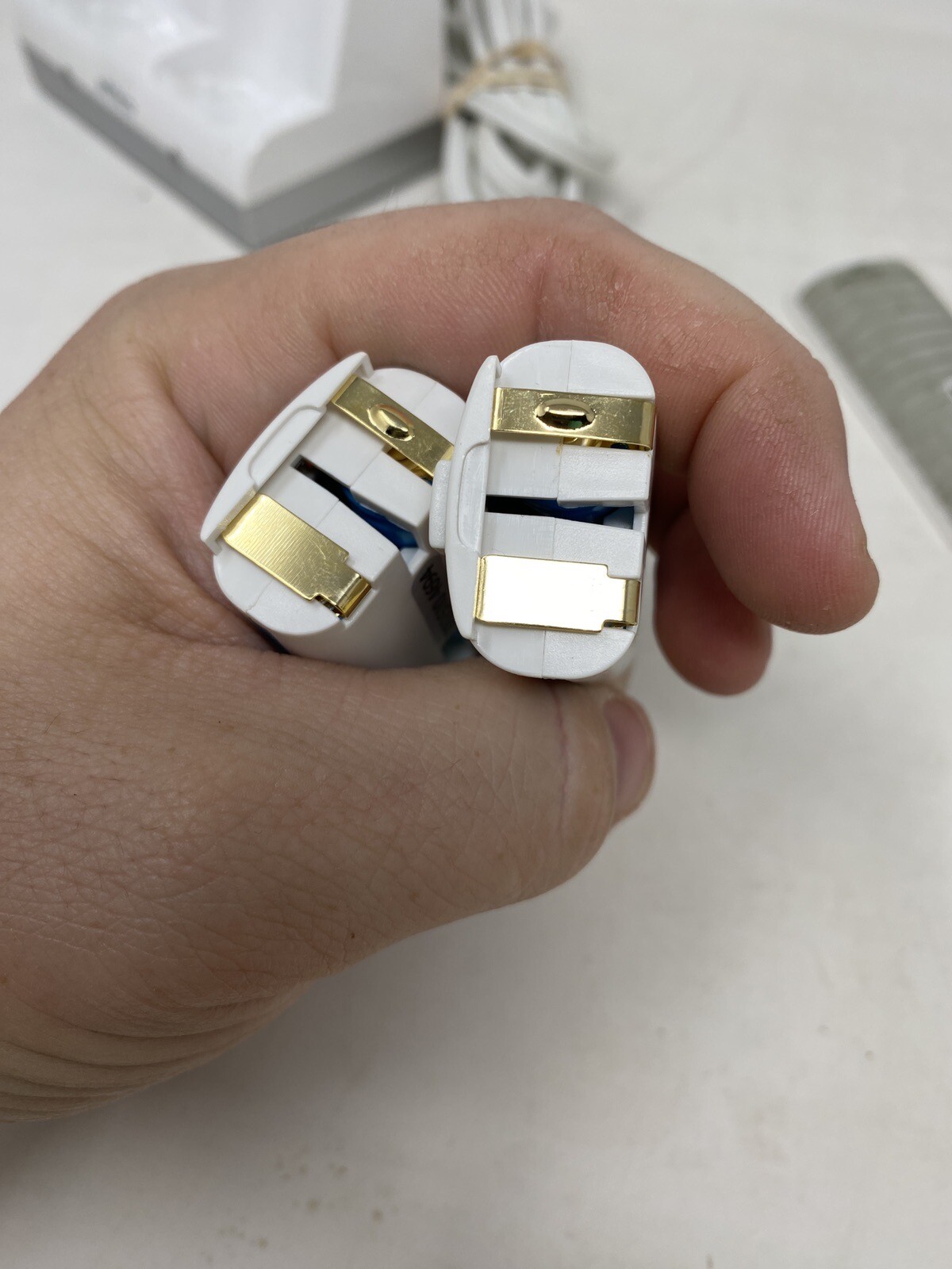 NYKO Nintendo WII Rechargeable Batteries, Charge Station & Remote Backs