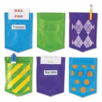 Learning Resources 6 Magnetic Mini Pockets Solids & Patterns (lrnler6446) on sale Learning Resources 6 Magnetic Mini Pockets Solids & Patterns (lrnler6446) on sale