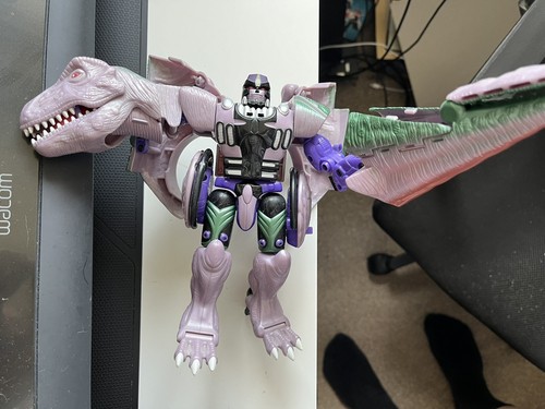Beast Wars Reborn Takara - Picture 4 of 7