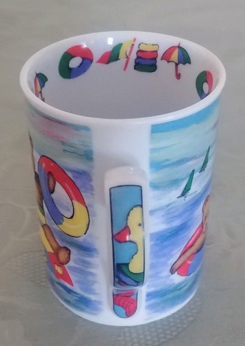 Tasse BÄRCHEN- Motiv - Bild 5 von 6