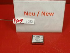 KINGDATRON KEIC DC/DC CONVERTER M-2405-09D