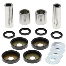 All Balls Front A-arm Bearing Kit Lower Suzuki Lt500r 87-90 Quadzilla All Balls Front A-arm Bearing Kit Lower Suzuki Lt500r 87-90 Quadzilla