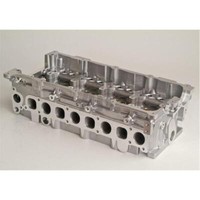 Zylinderkopf Nackt FüR Hyundai Kia 2.5 Crdi D4CB / 908751 AMC