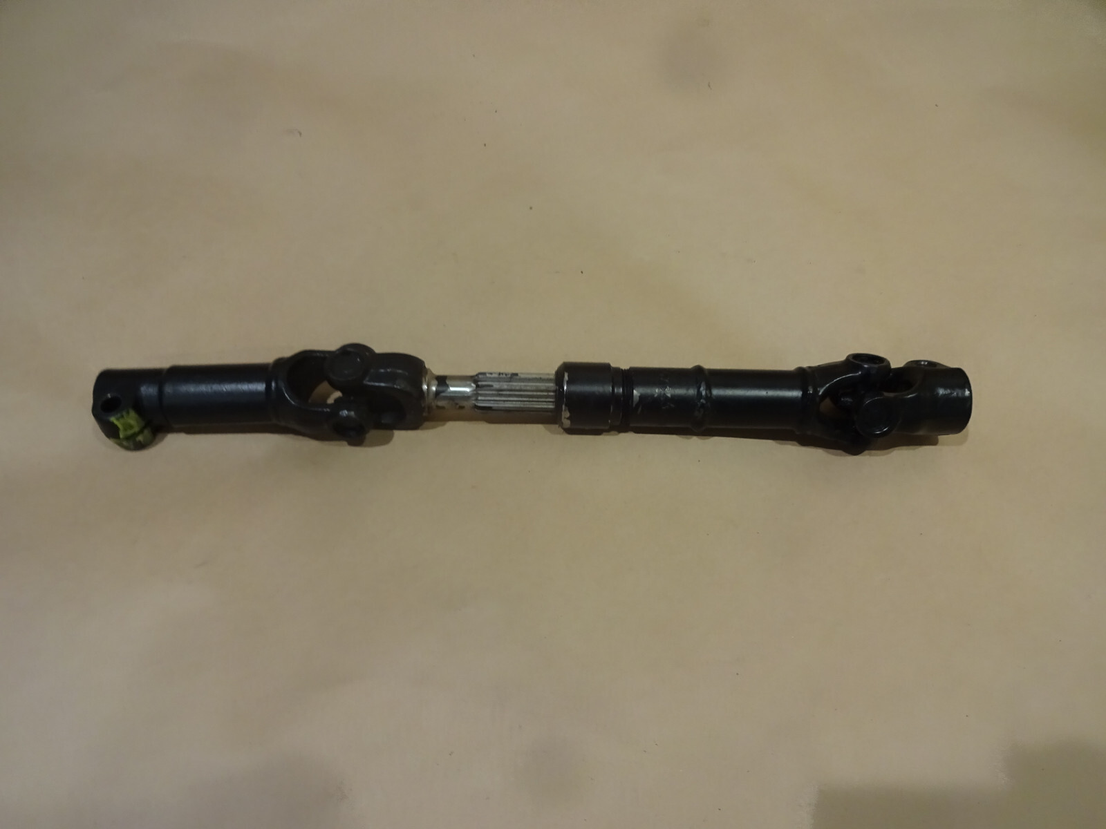 Ferrari 355 PAS Steering Column Joint / Knuckle Assy LHD P/N 157543