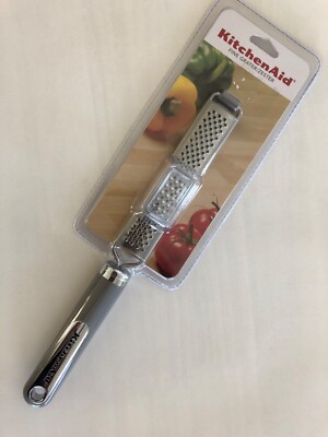 kitchenaid zester