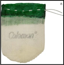 Coleman Tie-Style Mantle, 4-Pack