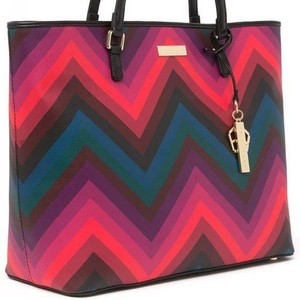 trina turk tote