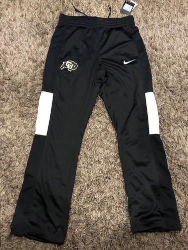 Rivalry Pant Black Medium 822532-012 