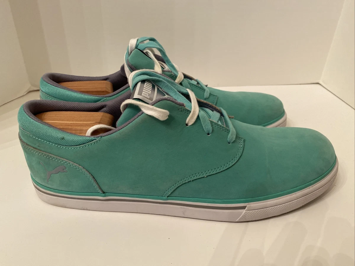 Puma 2024 boat shoes