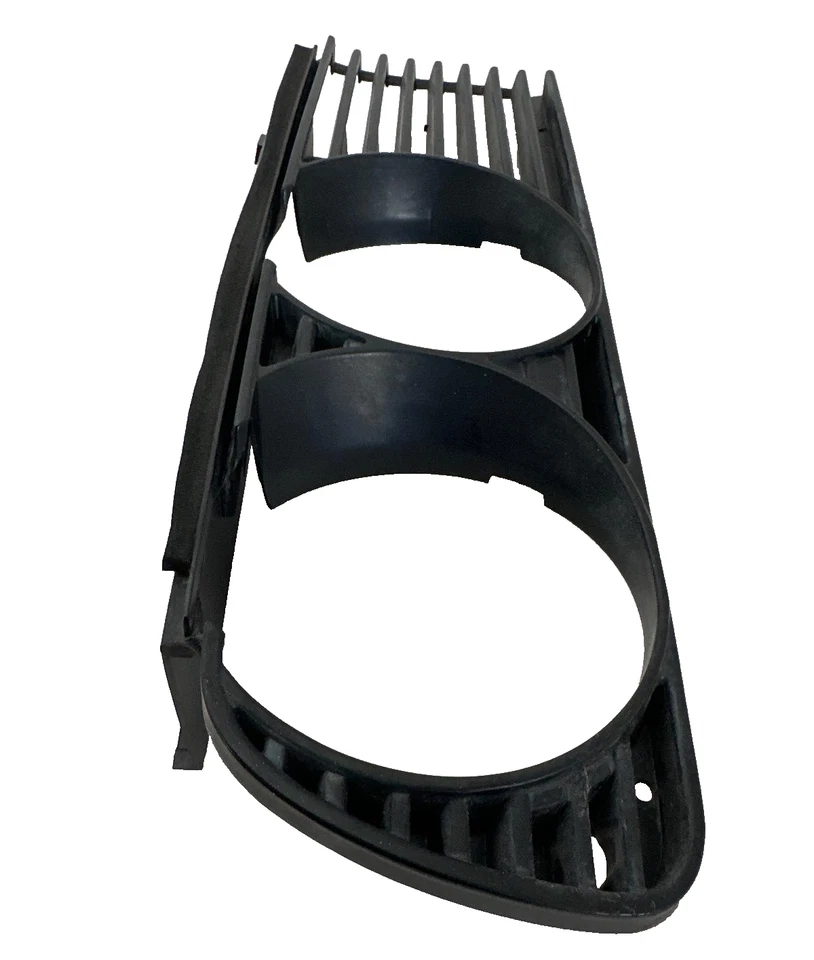 BMW 325i 1987-1993 faros bisel rejilla OEM Foto 3 de 4