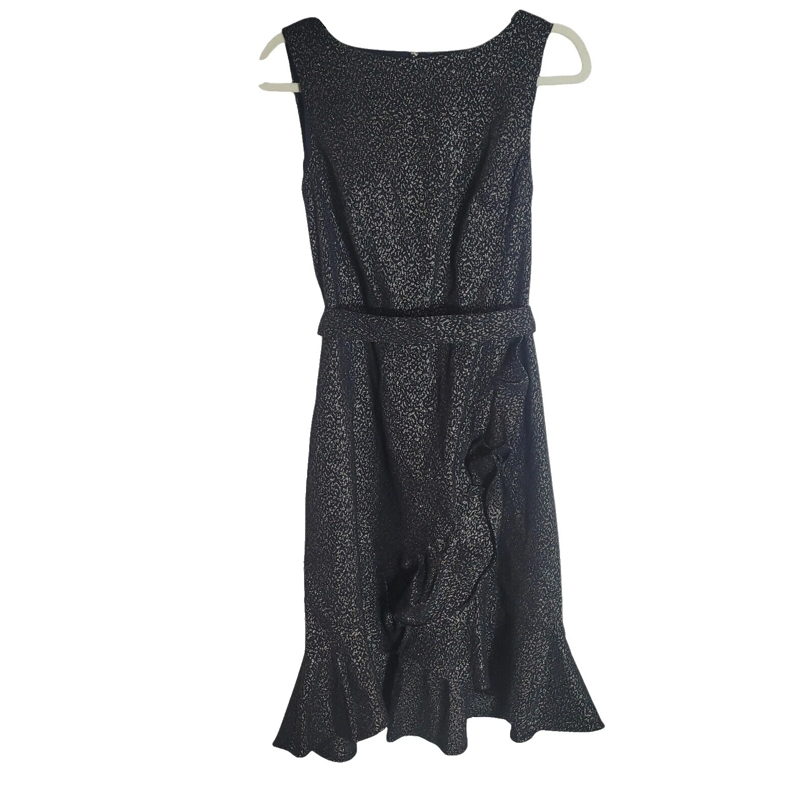 Formal Regular Size Sleeveless Dresses for Women