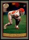1999 Topps Football Topps Collection Derrick Thomas #72