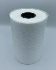 New Air Pillow Cushion Film Bag Bubble Roll for Wrap Packaging 984ft x 8" x 8" 