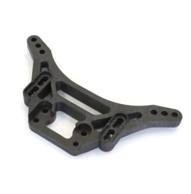 Shock Tower Carbon Fiber Rear 1:10 EP Buggy ZX-5 FS SP Replacement
