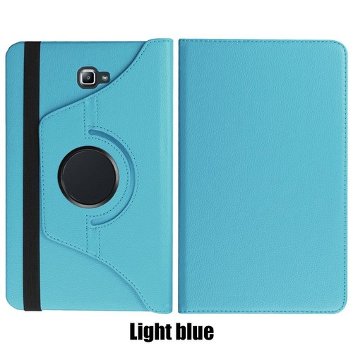 Magnetic Shell Protective Cover For Samsung Galaxy Tab A E S4 10.5 10.1 9.6 8.0 - Picture 14 of 18