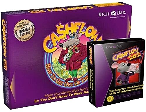 Cashflow 202 | eBay