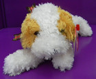 Darling The Puppy Dog Ty Beanie Baby Babies Born August 22, 2000