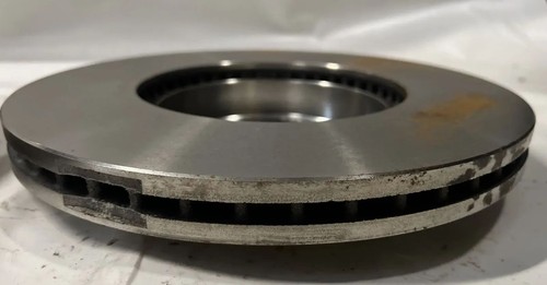 2 *NK 204765 Brake disc for VW PASSAT Limousine and Variant B5 (3B2.3B5) - Picture 10 of 10