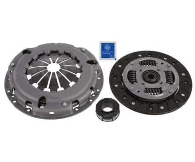 Kupplungssatz SACHS 3000951110 für Fiat Stilo