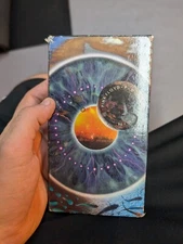 Pink Floyd Pulse Live VHS 1994 London Earls Court Music Concert Columbia